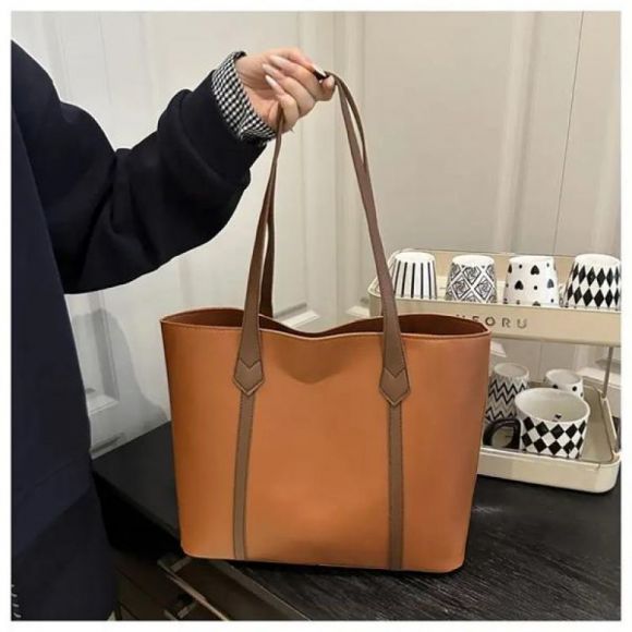 Сумка Fashion Bag A078-2 camel