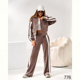 Костюм спорт Loren 776 beige Костюм спорт Loren 776 beige