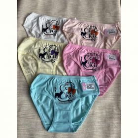 Трусы Disneyopt kids 3679 mix (9-10)