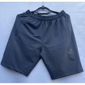 Шорты Shoptime S678 grey