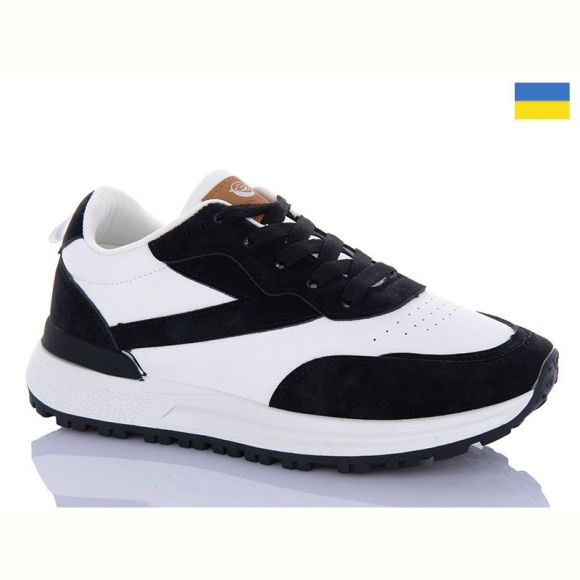 Кроссовки Swin 1810-2 Кроссовки Swin 1810-2