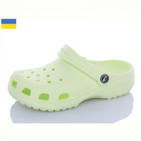 Кроксы Luckline 3001-333