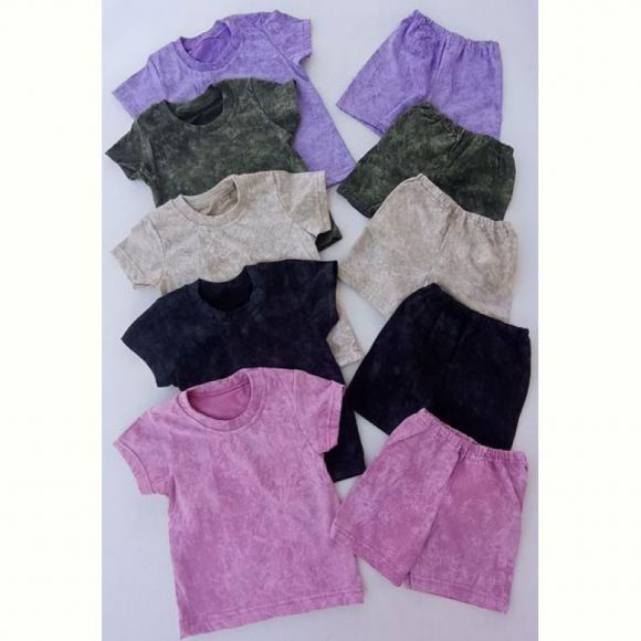 Костюм Meloria ML5766 lilac