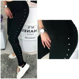 Лосины Sport style 5294 black