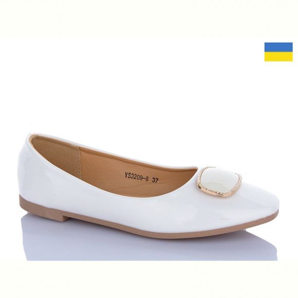Балетки Swin YS3209-8
