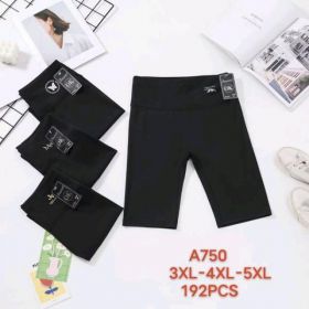 Велосипедки Hoan A750 black Велосипедки Hoan A750 black