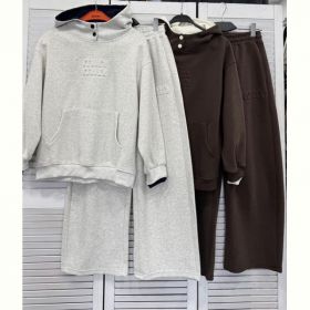 Костюм спорт DIVO DV60 grey