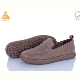 Туфли Stilli U40-4 шкіра