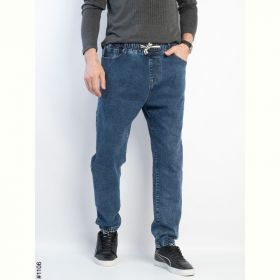 Джинсы God Baron 1106 blue