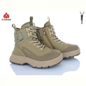 Ботинки Kimboo P569-4L
