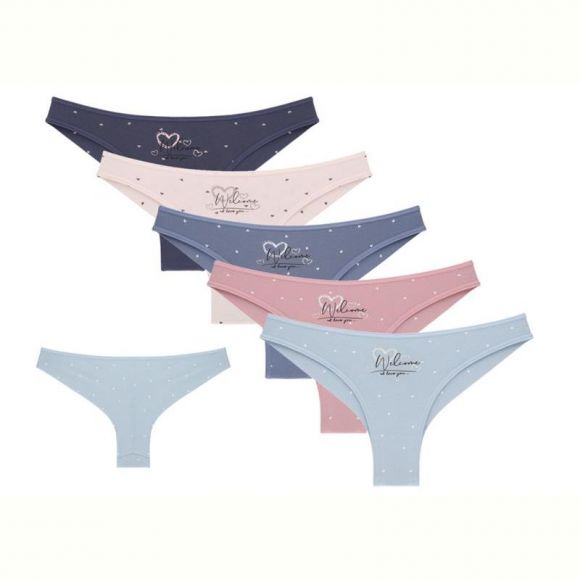 Трусы Disneyopt 4081B33 mix (XL) Трусы Disneyopt 4081B33 mix (XL)