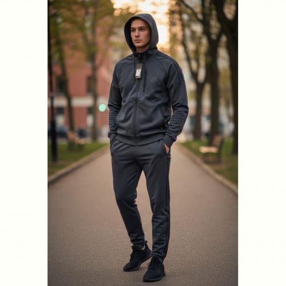 Костюм спорт Hai H994 grey