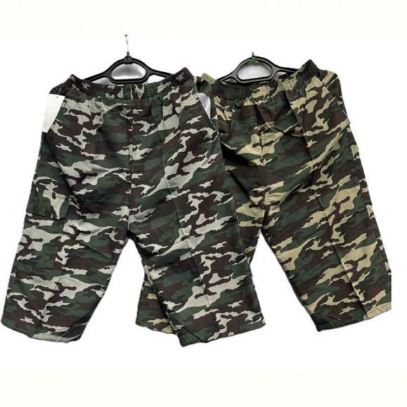 Шорты Shoptime S759 khaki Шорты Shoptime S759 khaki