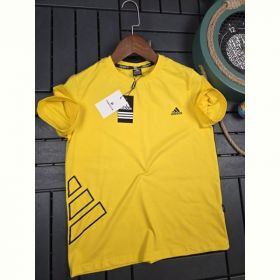 Футболка Hous Of Timur HT1851 yellow