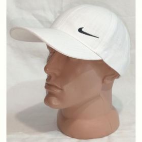 Кепка Mabi MB189 white