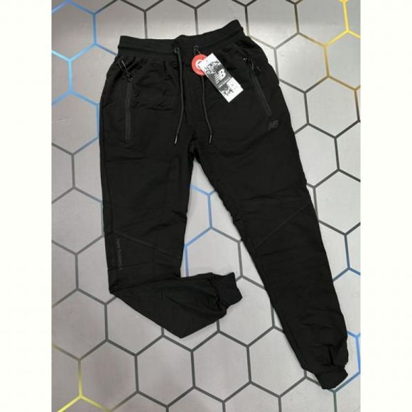 Штаны спорт Alex Clothes 4866 black Штаны спорт Alex Clothes 4866 black