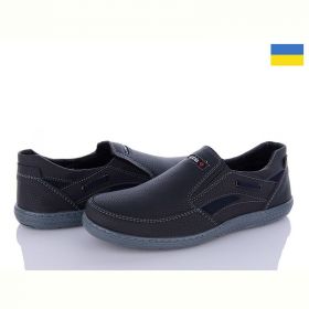 Туфли Львов База Roksol Т14 пр