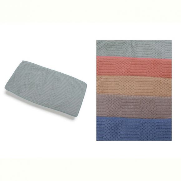 Полотенце Textile FA06-2 (25x50) mix