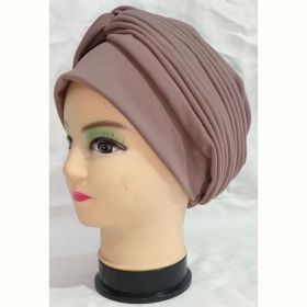 Шапка Mabi MB56 brown Шапка Mabi MB56 brown
