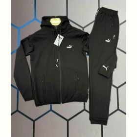 Костюм спорт Alex Clothes 4762 black Костюм спорт Alex Clothes 4762 black