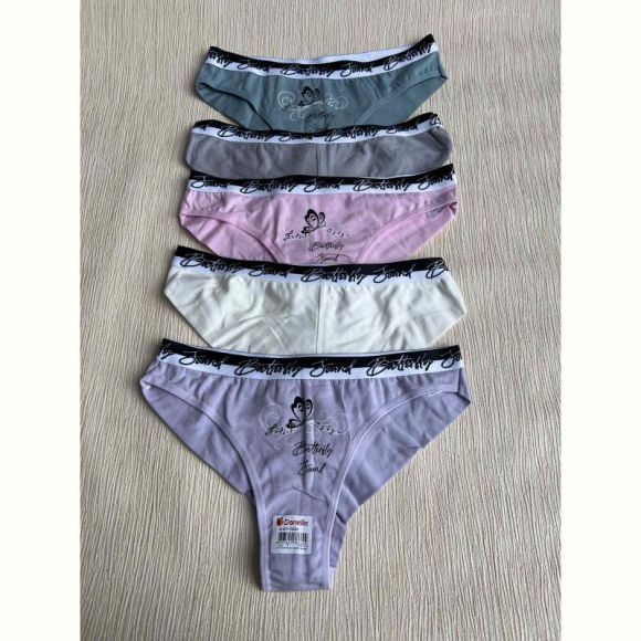Трусы Disneyopt 40115004 mix (M)