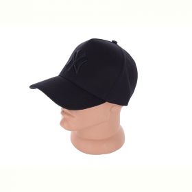 Кепка Mabi 111-52 black Кепка Mabi 111-52 black