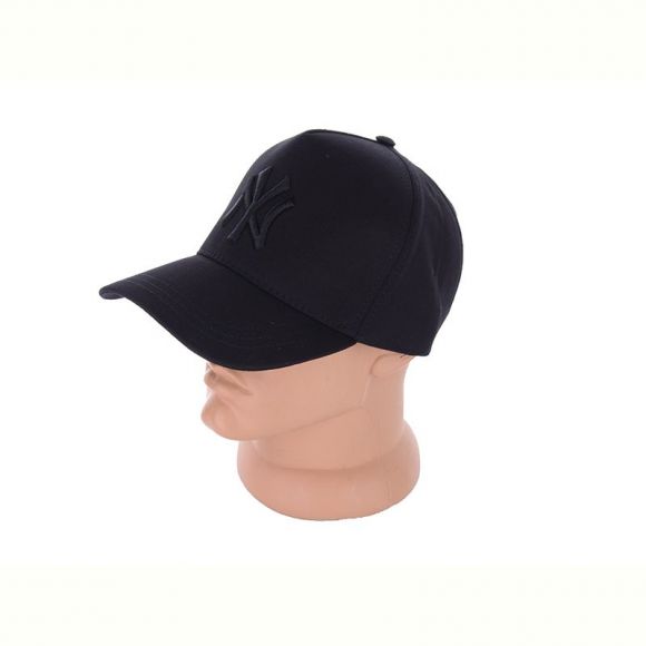 Кепка Mabi 111-52 black