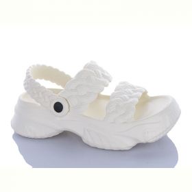 Босоножки САЗ 7009 white
