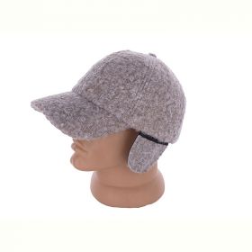 Кепка Mabi PP06-50 beige Кепка Mabi PP06-50 beige
