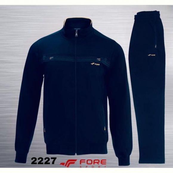 Костюм спорт AZT 2227 blue