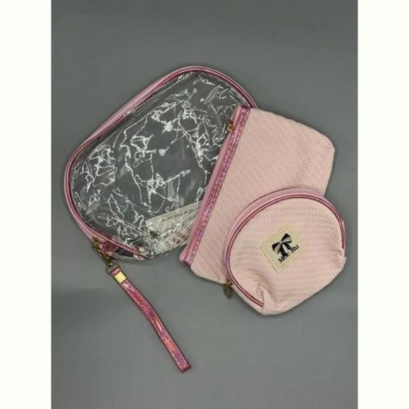 Комплект Luna-bag 25-584 pink Комплект Luna-bag 25-584 pink
