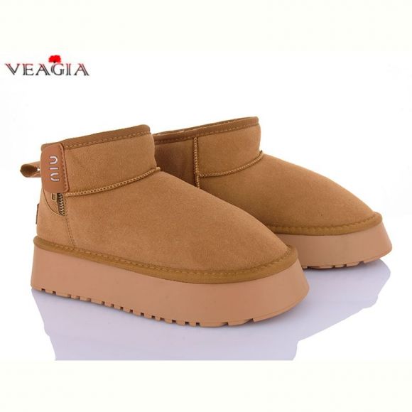 Угги VEAGIA-ADA MD01-2 Угги VEAGIA-ADA MD01-2