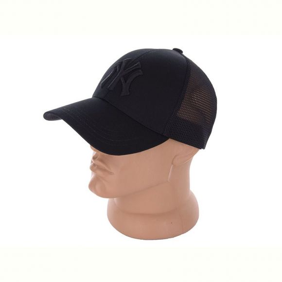 Кепка Mabi P9-20 black