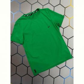 Футболка Alex Clothes 13201 green