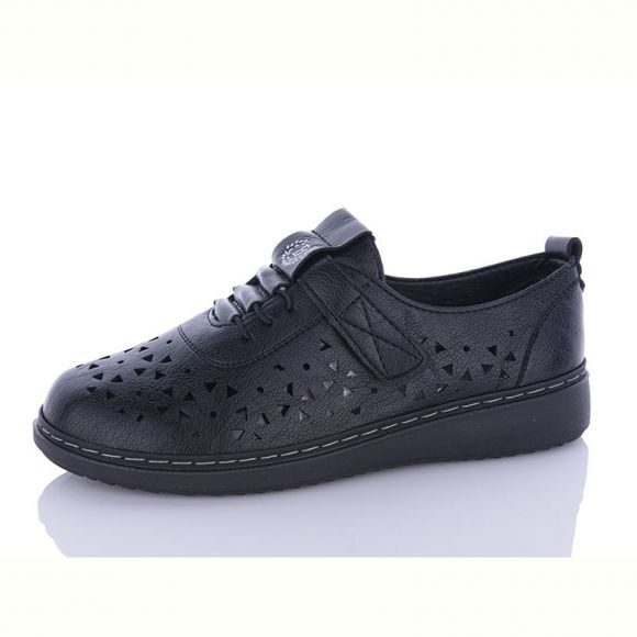 Туфли Hangao M3383-1 Туфли Hangao M3383-1