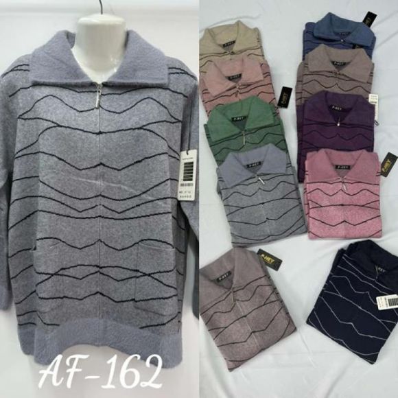 Кофта Peng AF162 mix Кофта Peng AF162 mix