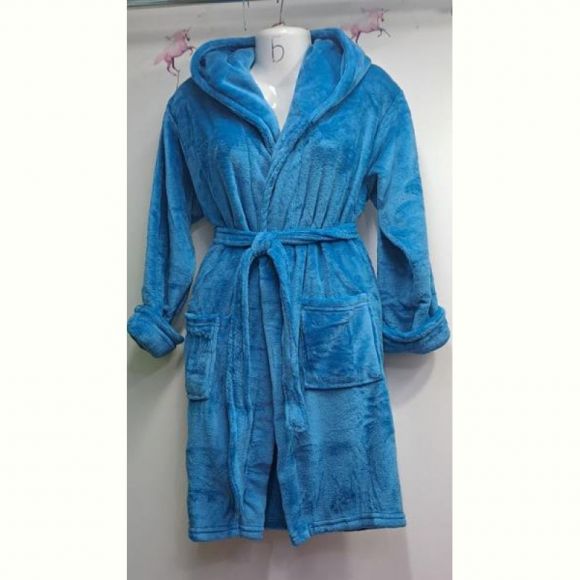 Пижама Romeo life RL847 l.blue
