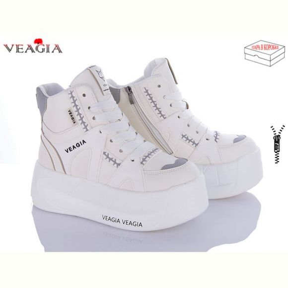 Ботинки Veagia F1017-7 Ботинки Veagia F1017-7
