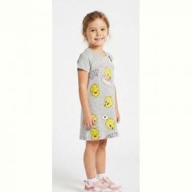 Платье Malibu2 5509 grey