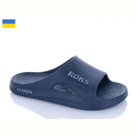 Шлепанцы Roksol Роксол M511-019