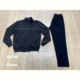 Костюм спорт Navas NV1216 khaki