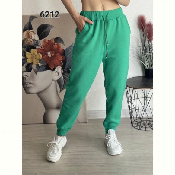 Штаны спорт FSN 6212 l.green Штаны спорт FSN 6212 l.green