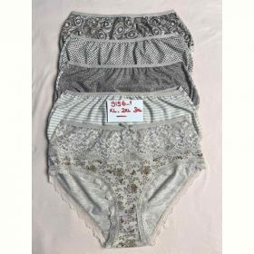 Трусы Disneyopt D9456 mix (2XL) Трусы Disneyopt D9456 mix (2XL)