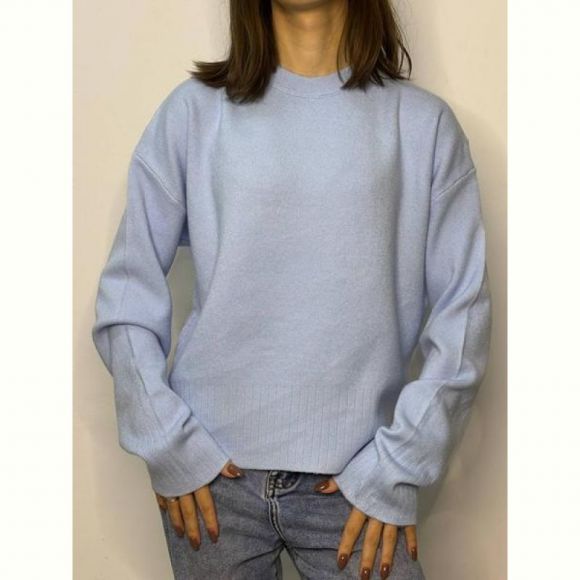 Свитер Kosta 76106 l.blue Свитер Kosta 76106 l.blue