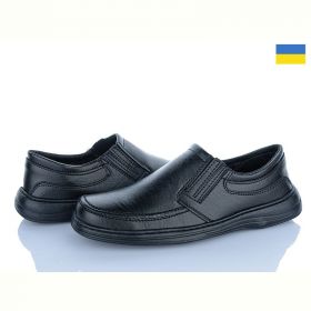Туфли Paolla Рез1 чорний