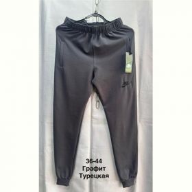 Штаны спорт Minh MH563 grey Штаны спорт Minh MH563 grey