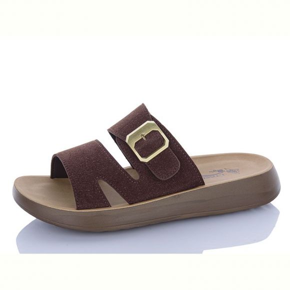 Шлепанцы I.Trendy ZK001-5 Шлепанцы I.Trendy ZK001-5