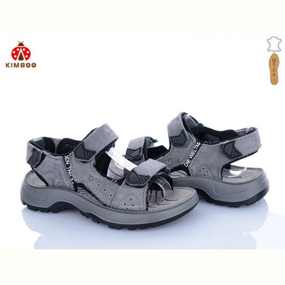 Босоножки Kimboo T63-3D Босоножки Kimboo T63-3D