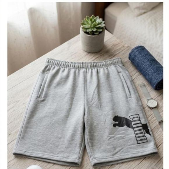 Шорты Style M.Clothes 266 l.grey Шорты Style M.Clothes 266 l.grey