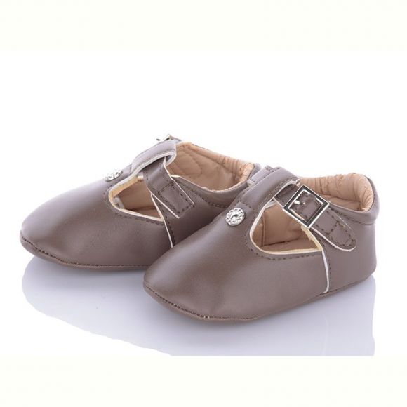 Пинетки Baby 1707-24 Пинетки Baby 1707-24